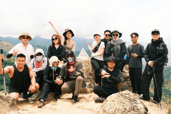 Tà Năng Phan Dũng nên đi mùa nào? Khám phá cảnh đẹp hai mùa trekking lý tưởng